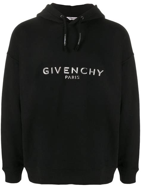 givenchy polo t shirt mens|Givenchy hoodie for men.